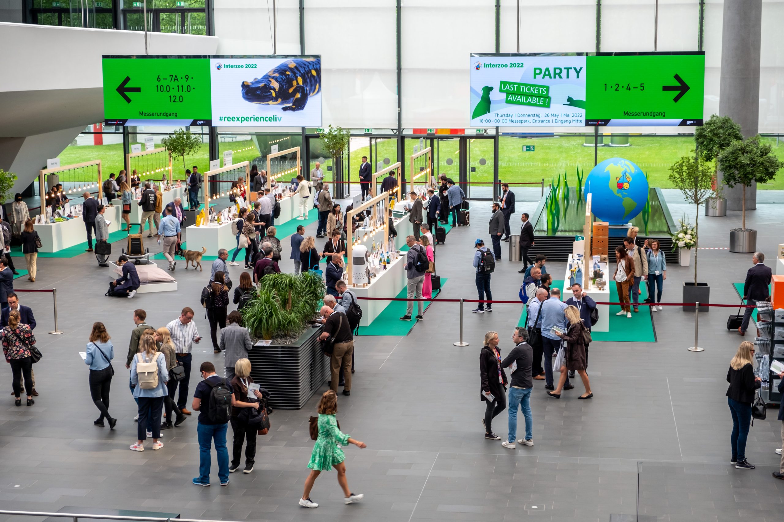 Interzoo 2024 E.F.S.Holland